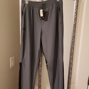 New underarmour pants